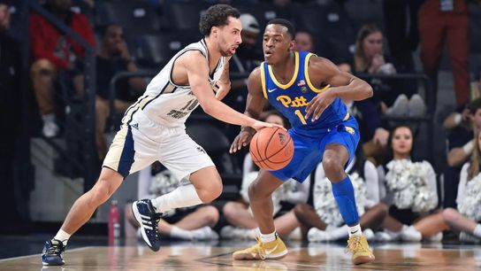 Pitt, Johnson schooled by Georgia Tech guard taken in Atlanta (Pitt)
