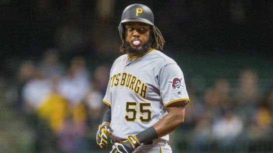 Kovacevic: End of long streak? No sweat, keep pushing taken in Denver (Pirates)