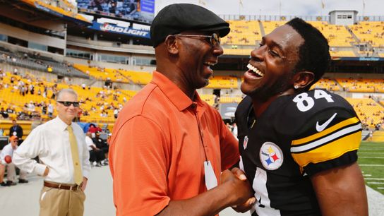Carter's Classroom Classic: The spectacular Stallworth taken at Highmark Stadium (Steelers)