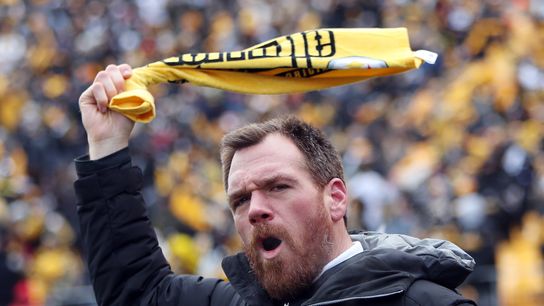 Faneca, Polamalu lead list of six Hall nominees taken at Rooney Complex (Steelers)