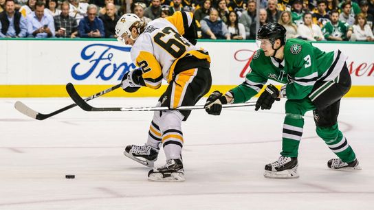 Kovacevic: Among greatest short-handed goals I've seen taken in Dallas (Penguins)