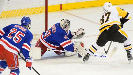 Kovacevic: Sullivan prioritizes respect over public ire taken in New York (Penguins)