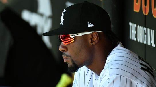 Hanson enjoying fresh start with White Sox and an old friend taken in Chicago (Pirates)