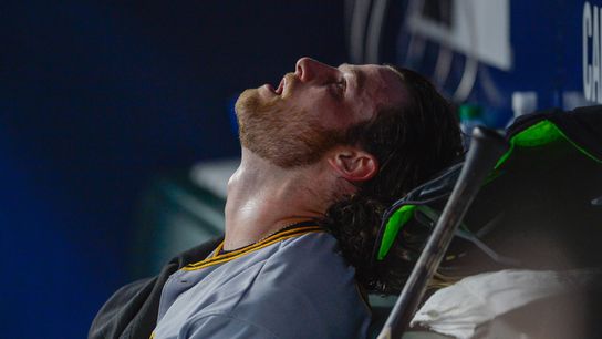 'One of those innings' costs Cole in 5-2 loss to Braves taken in Atlanta (Pirates)