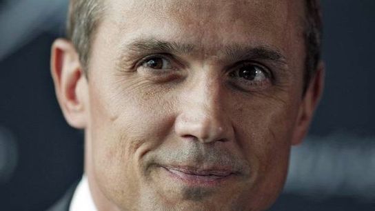 Yzerman bolts Lightning GM job taken at Highmark Stadium (Penguins)