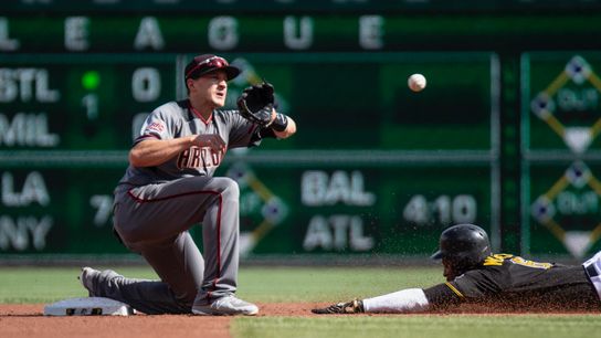Winter Meetings: Pirates eye Gold Glove shortstop taken in Las Vegas (Courtesy of StepOutside.org)