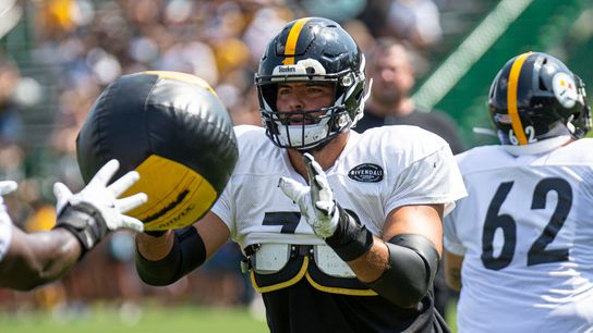 Big Al for mayor? Villanueva provides powerful moment taken in Latrobe, Pa. (Steelers)