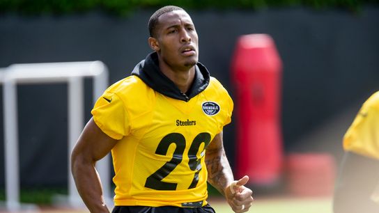 Steelers release former fifth-round pick Allen taken at Rooney Complex (Steelers)
