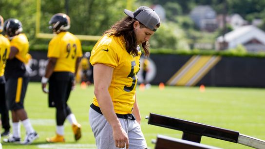 Key Steelers silent on Chickillo arrest: 'Just prayers for him' taken at Rooney Complex (Steelers)