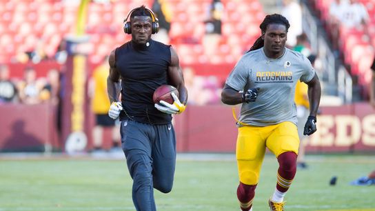 Brown denies wrongdoing, files for custody taken at Rooney Complex (Steelers)