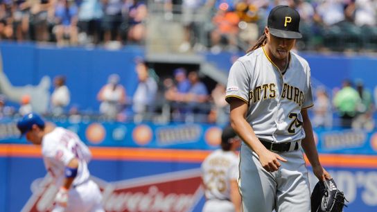 Kovacevic: Front office gets what it wanted ☕ taken in New York (DK'S GRIND)