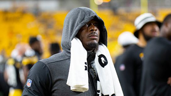 Burns to sign with Bears, Vannett to Broncos taken on the North Shore (Steelers)