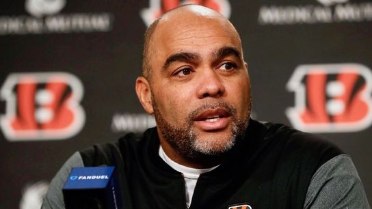 Tomlin adds former Bengals defensive coordinator Austin taken at Rooney Complex (Steelers)