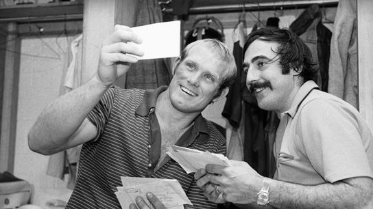 Quarterback controversies? The Steelers have had a few ☕ taken at Rooney Complex (Steelers)