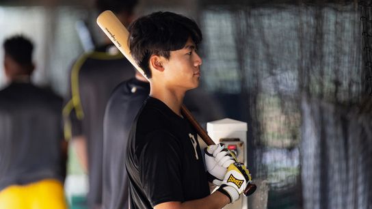 Shortstop prospect Bae suspended 30 games taken in Detroit (Courtesy of StepOutside.org)