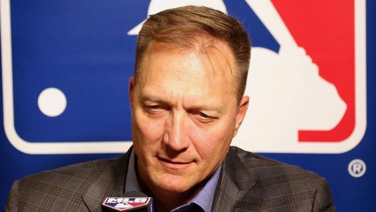 Banister back with Pirates as special assistant taken in Bradenton, Fla. (Pirates)