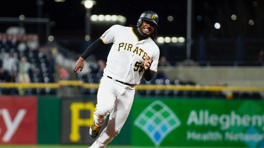 Ailing offense? Sure, but pitching still adding up taken at PNC Park (Courtesy of StepOutside.org)