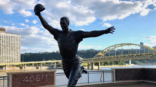 Important dates for Pirates' offseason taken at PNC Park (Pirates)