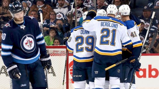 DK's three keys for Penguins vs. Blues taken in St. Louis (Penguins)