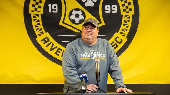 Hounds set to serve up entree taken at Highmark Stadium (Hounds)