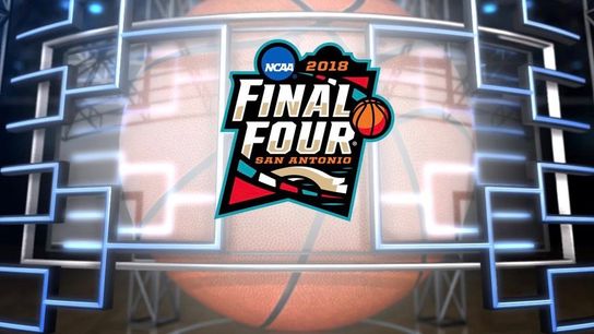 Snyder: March Madness forces us to forget taken in State College, Pa. (zColumns)