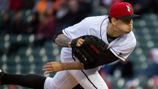 Below Deck: Brault 'getting closer' after learning to loosen up taken in Atlanta (Pirates)