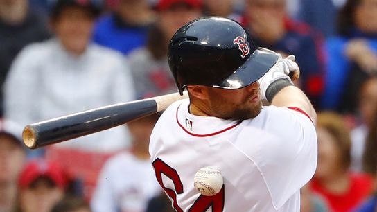 Pirates acquire Brentz, Triple-A outfielder taken in Bradenton, Fla. (Pirates)