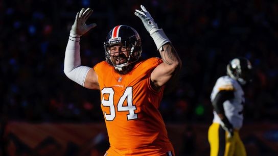 Game Report: Four turnovers too many taken in Denver (Steelers)