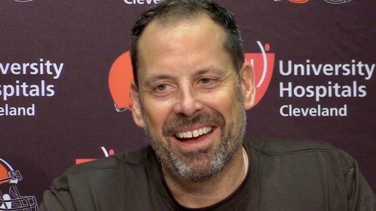 Lolley: No, Haley wasn't taking a shot at Ben taken at Rooney Complex (Steelers)