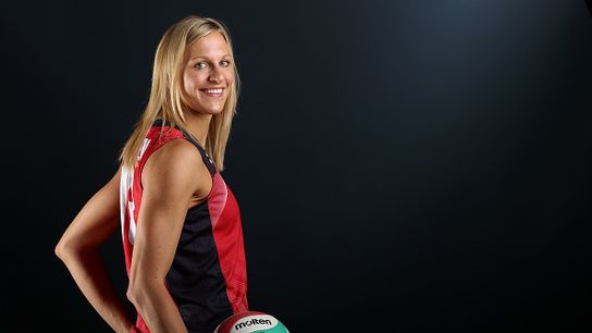 Road to Rio: Hopewell's Dietzen, former Lions volley forward taken at Highmark Stadium (Olympics)