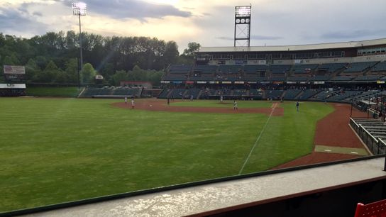 Pirates confirm Altoona as alternate spring site taken on the North Shore (Pirates)