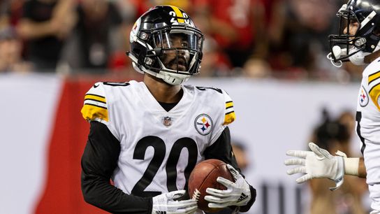 NFL releases 2019 draft order, Steelers pick 20th taken at Rooney Complex (Steelers)