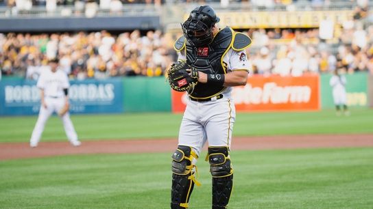 Kovacevic: Cervelli ensures Cutch has his moment taken at PNC Park (Pirates)