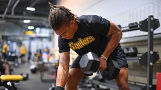 Claypool, Steelers' rookie class play catch-up taken on the North Shore (Steelers)