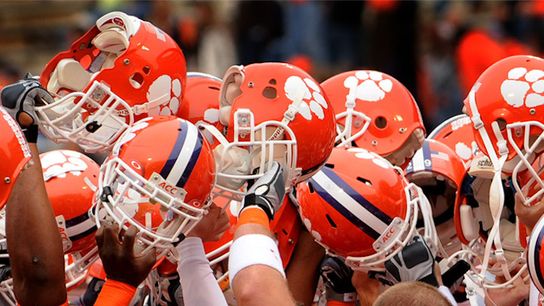 ACC football: Coastal parity + Clemson taken on the North Shore (Pitt)
