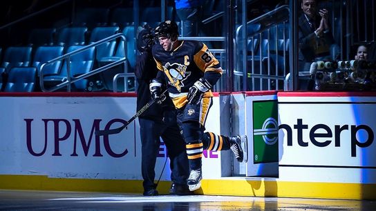 Kovacevic: This time, Penguins don't dare stray taken in Boston (DK'S GRIND)
