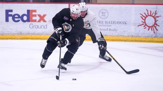 Camp preview: Penguins retake the ice this morning with so much to (finally) see taken on the North Shore (Penguins)