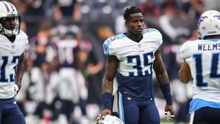 Steelers add veteran safety depth in Riley taken on the North Shore (Steelers)