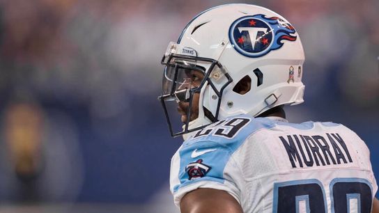 Carter: Bring down those big backs taken at Highmark Stadium (Steelers)