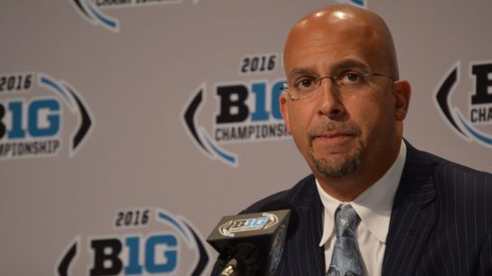 Conference rundown: Who, what to watch during Big Ten Media Days taken in State College, Pa.