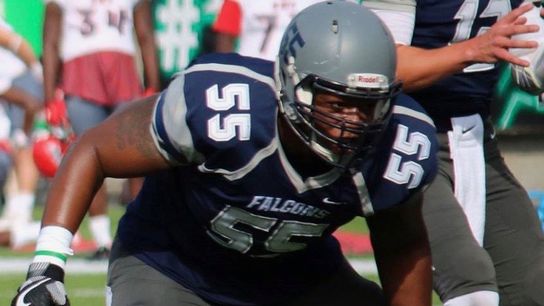 Penn State gets commit from JuCo OT taken in State College, Pa.