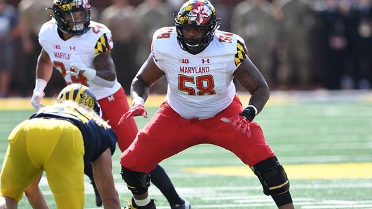 Steelers sign Prince, Hodges, four others taken at Highmark Stadium (Steelers)