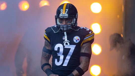 Carter's Classroom: Communicating the 'Danger' ☕ taken at Highmark Stadium (Steelers)