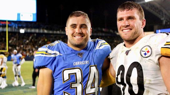 Kovacevic: Steelers' new standard should be availability taken on the North Shore (DK'S GRIND)