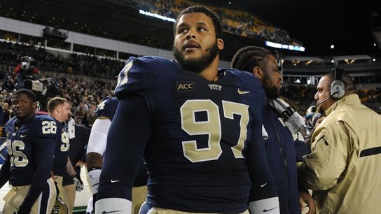 Analysis: Winning WPIAL no priority for Pitt taken on the North Shore (Pitt)