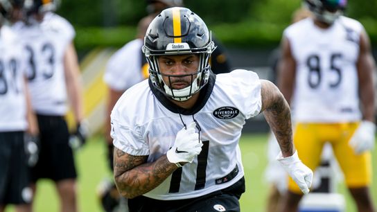 Moncrief calls life alongside Ben 'fantastic' taken at Rooney Complex (Steelers)