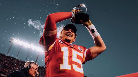 Chiefs, 49ers punch their tickets to Miami taken at Rooney Complex (Steelers)