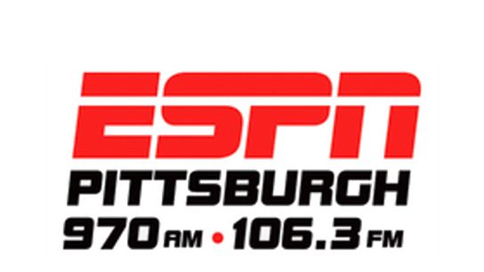 Molinari on ESPN Pittsburgh with Stan Savran, Guy Junker taken on the North Shore (iHeartMedia)