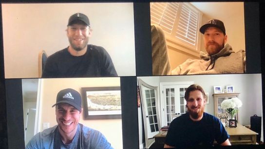 Crosby has old-school solution for new challenge taken on the North Shore (Penguins)