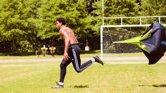 Linebacker Stevenson decommits from Pitt taken on the North Shore (Pitt)